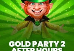 Gold Party 2 After Hours