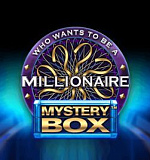Who Wants To Be A Millionaire Mystery Box