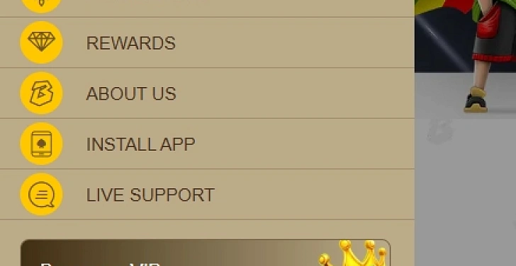 Screenshot 20Bet