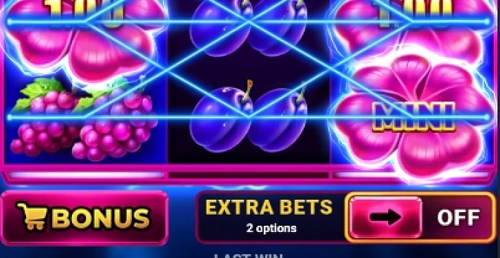 Screenshot 20Bet
