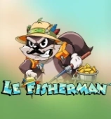 Le Fisherman