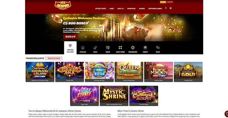 Screenshot 20Bet