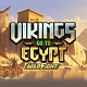 Vikings Go To Egypt Wild Fight