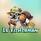 Le Fisherman