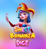 Sweet bonanza dice