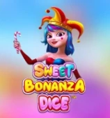 Sweet bonanza dice