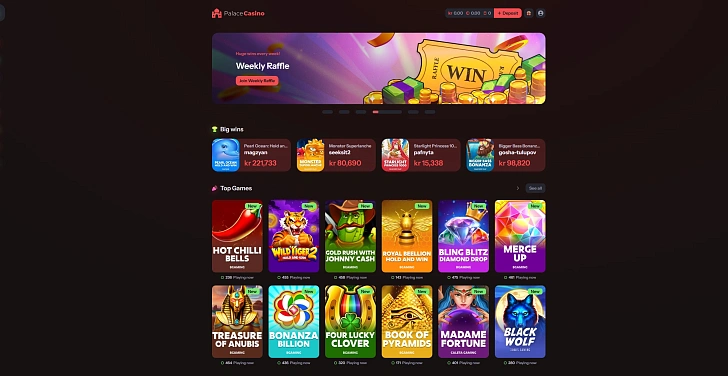 Screenshot 20Bet