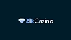 21kCasino logo