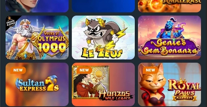 Screenshot 20Bet