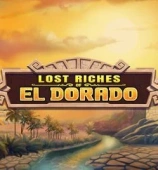 Lost Riches of El Dorado