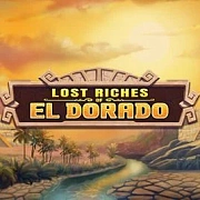 Lost Riches of El Dorado