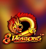 8 Dragons
