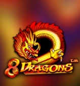 8 Dragons