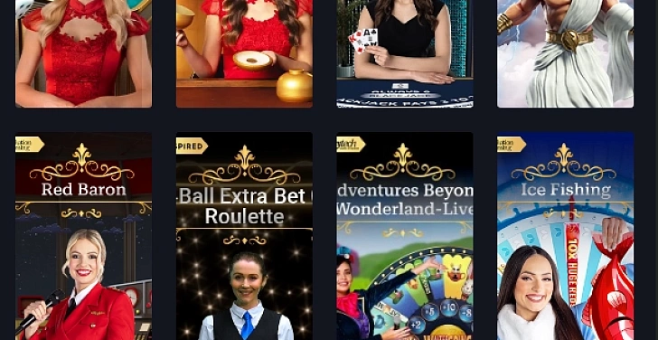 Screenshot 20Bet
