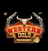 Western Gold Megaways