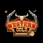 Western Gold Megaways