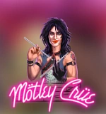 Motley Crue