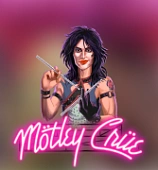 Motley Crue