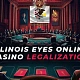 Illinois Moves to Legalize Online Casinos – A Jackpot for the Government, a Loss for Players?
