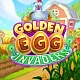 Golden Egg Invaders