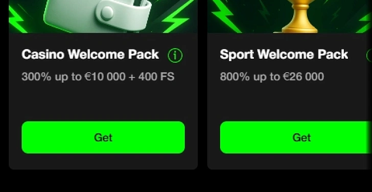 Screenshot 20Bet