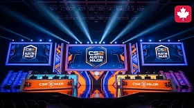 Austin Major Playoff Predictions: Who to Bet On and Which Teams Will Dominate?