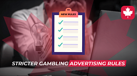 New Advertising Challenges for Online Gambling in Ontario