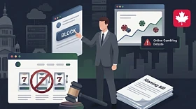 Casino Wars in Illinois: Sweepstakes Ban, 25% Tax, and the Fight with Offline Gambling