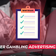 New Advertising Challenges for Online Gambling in Ontario