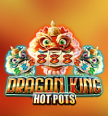 Dragon King Hot Pots