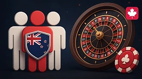 New Zealand Legalizes Online Casinos: Market Launch Scheduled for 2026