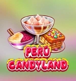Peru Candyland