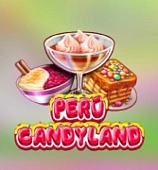 Peru Candyland