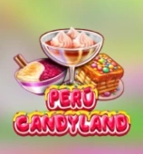 Peru Candyland
