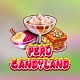 Peru Candyland