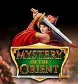 Mystery of the Orient