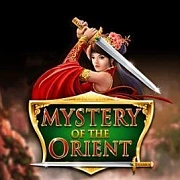 Mystery of the Orient