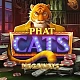 Phat Cats Megaways