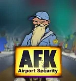 AFK Airport Security