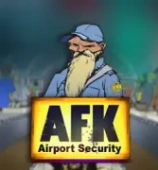AFK Airport Security