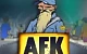 AFK Airport Security