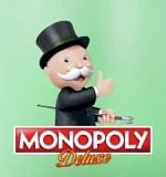 Monopoly Deluxe