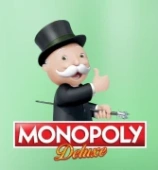 Monopoly Deluxe