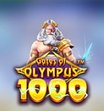 Gates of Olympus 1000