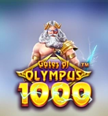 Gates of Olympus 1000