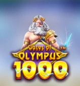 Gates of Olympus 1000