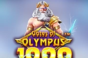 Gates of Olympus 1000