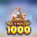 Gates of Olympus 1000