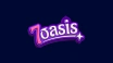7oasis logo