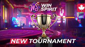 WinSpirit Enhances VIP Experience with Unique Tournaments and Rewards
